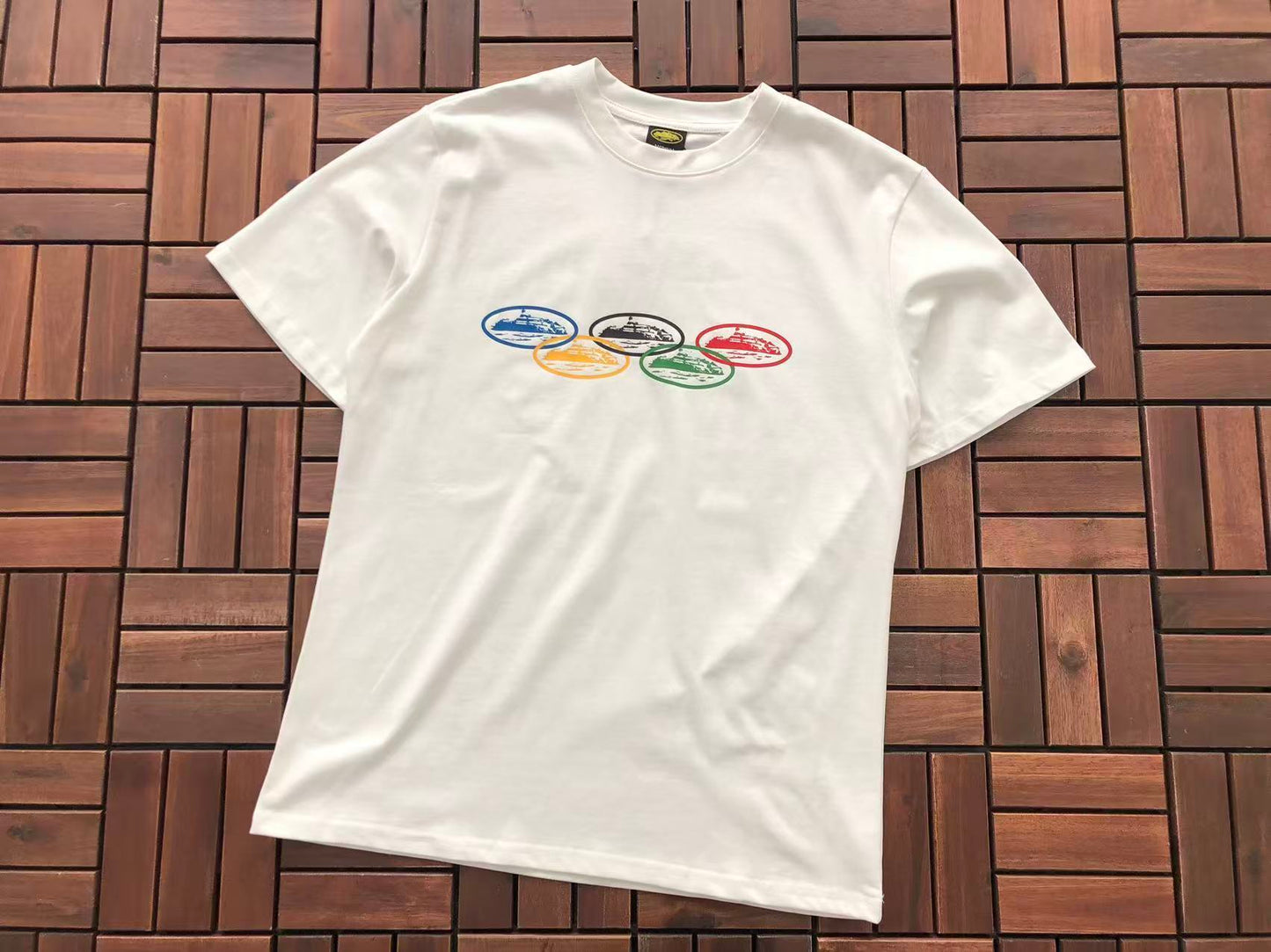 CTZ T-Shirt