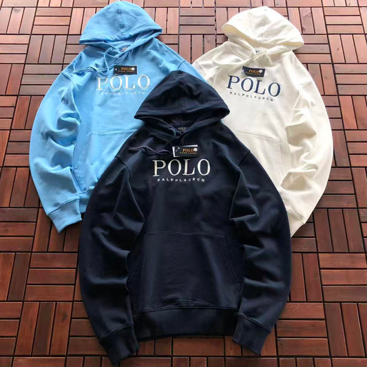 RL Hoodie