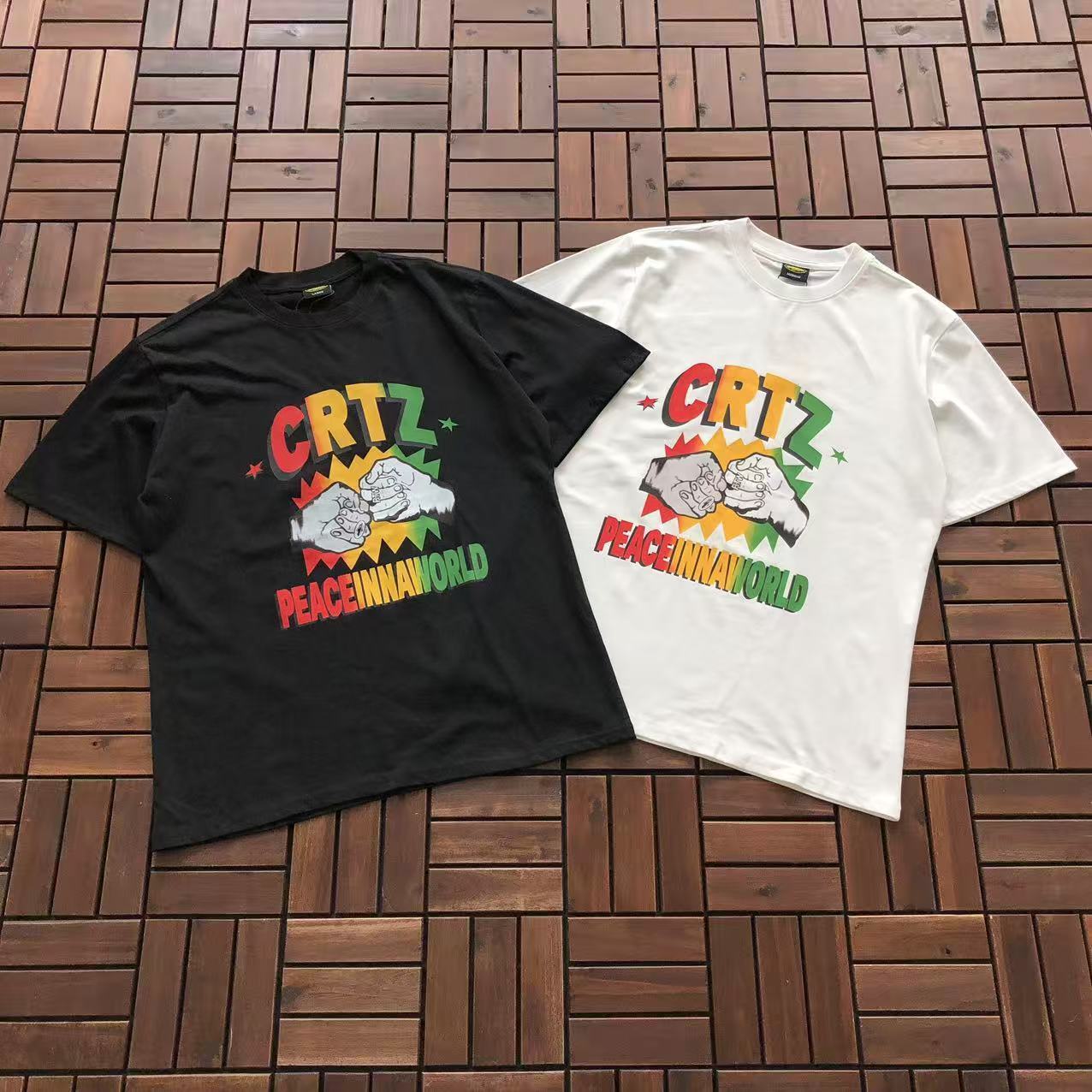 CTZ T-Shirt