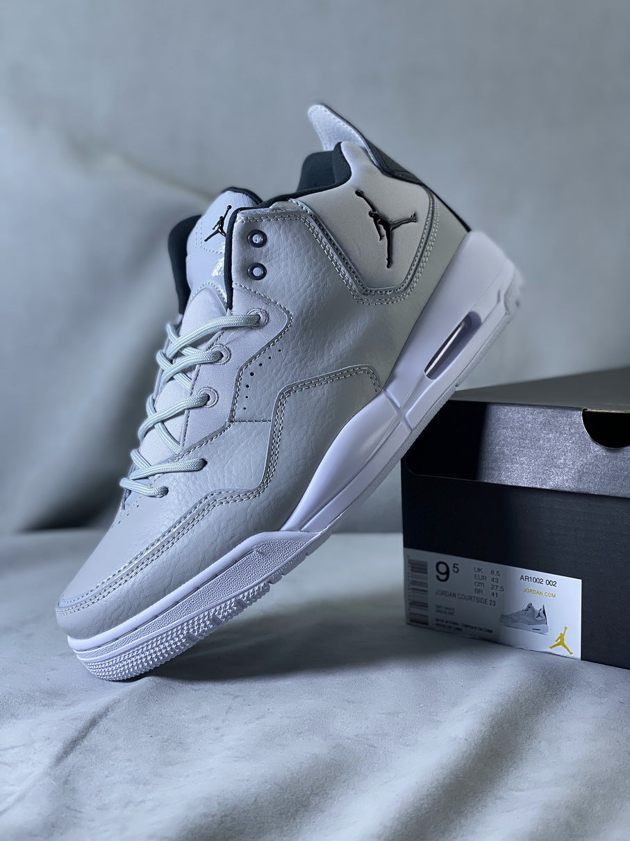 23 WHITE GREY