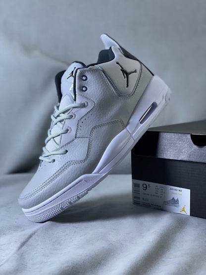 23 WHITE GREY