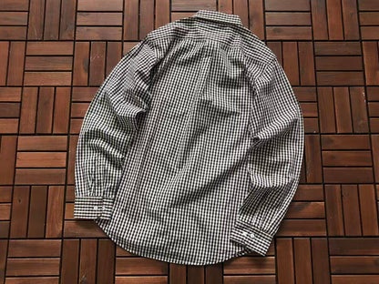 RL Camisas