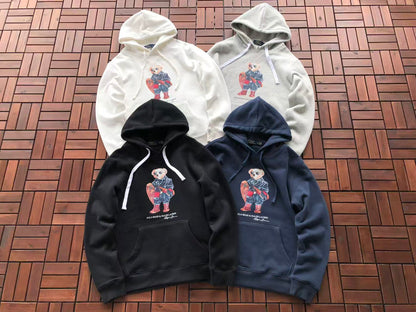 RL Hoodie