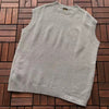 CTZ Camisola sem mangas
