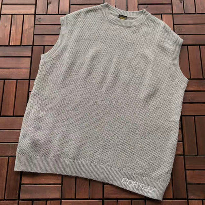 CTZ Camisola sem mangas