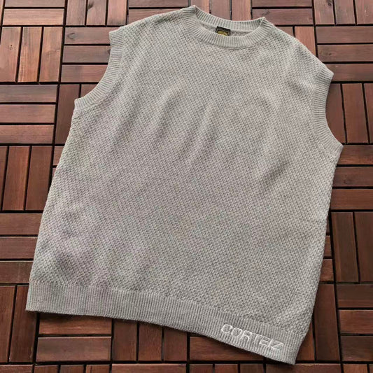 CTZ Camisola sem mangas