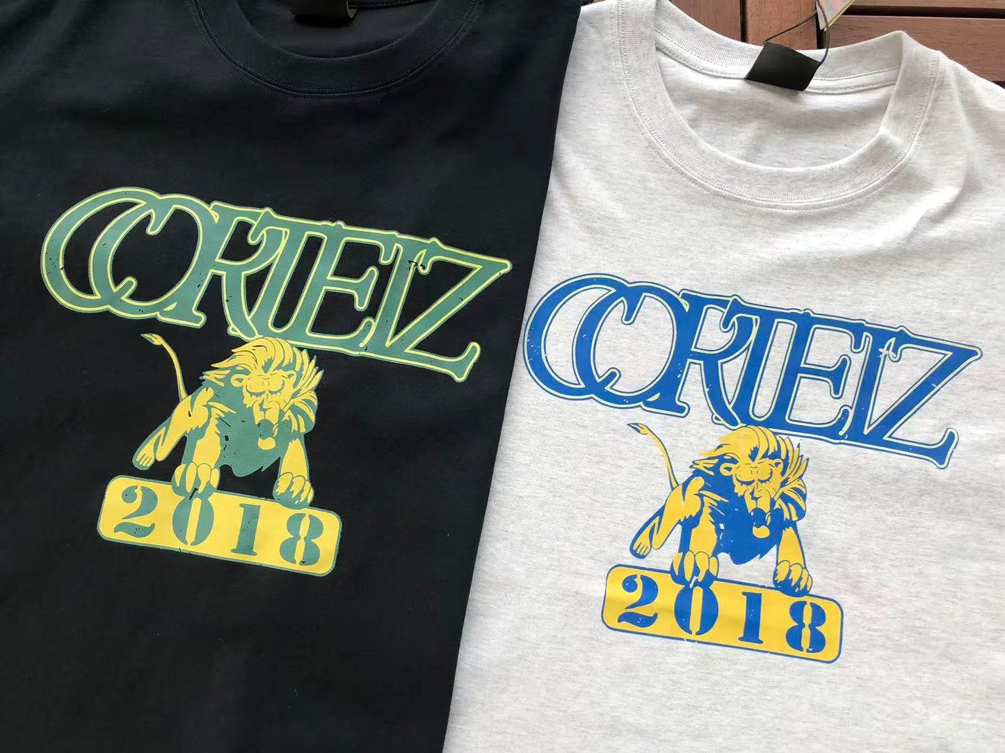 CTZ T-Shirt