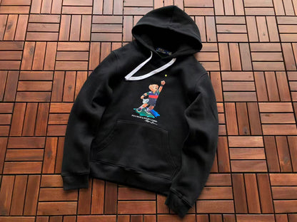 RL Hoodie