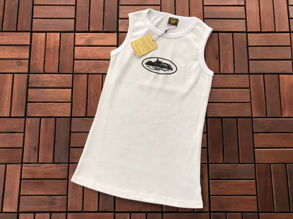 CTZ Camisola sem mangas
