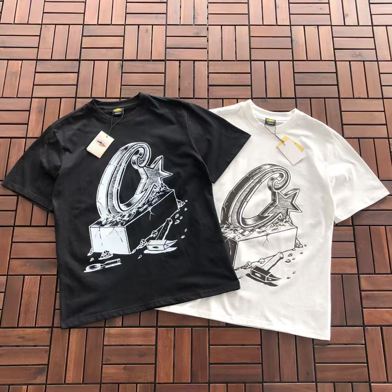 CTZ T-Shirt
