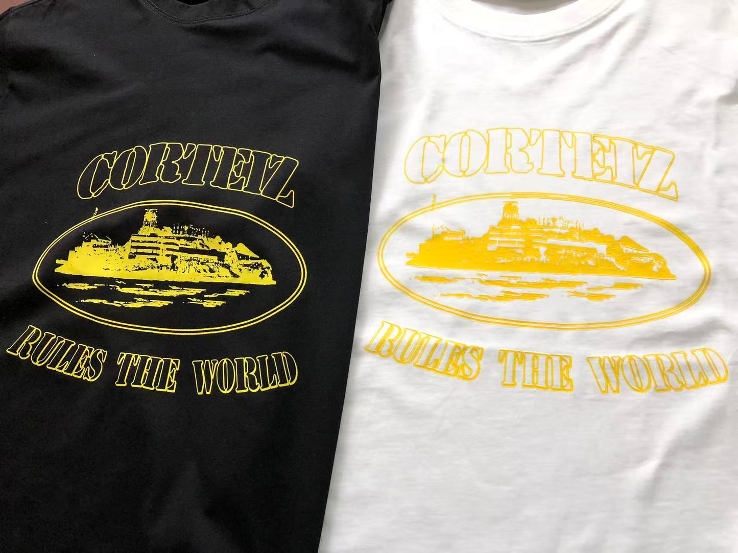 CTZ T-Shirt