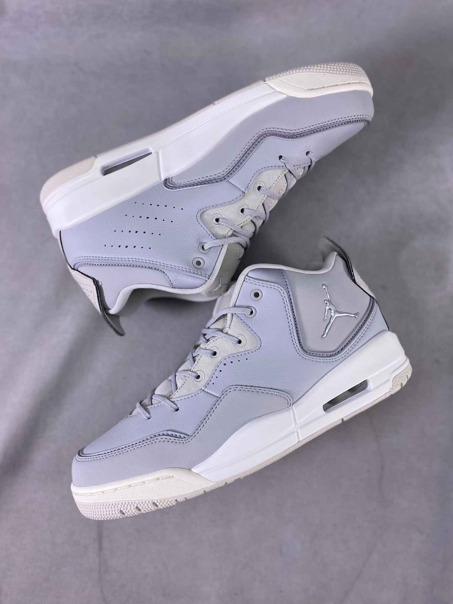 23 Particle Grey