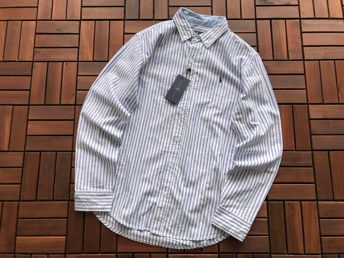 RL Camisas
