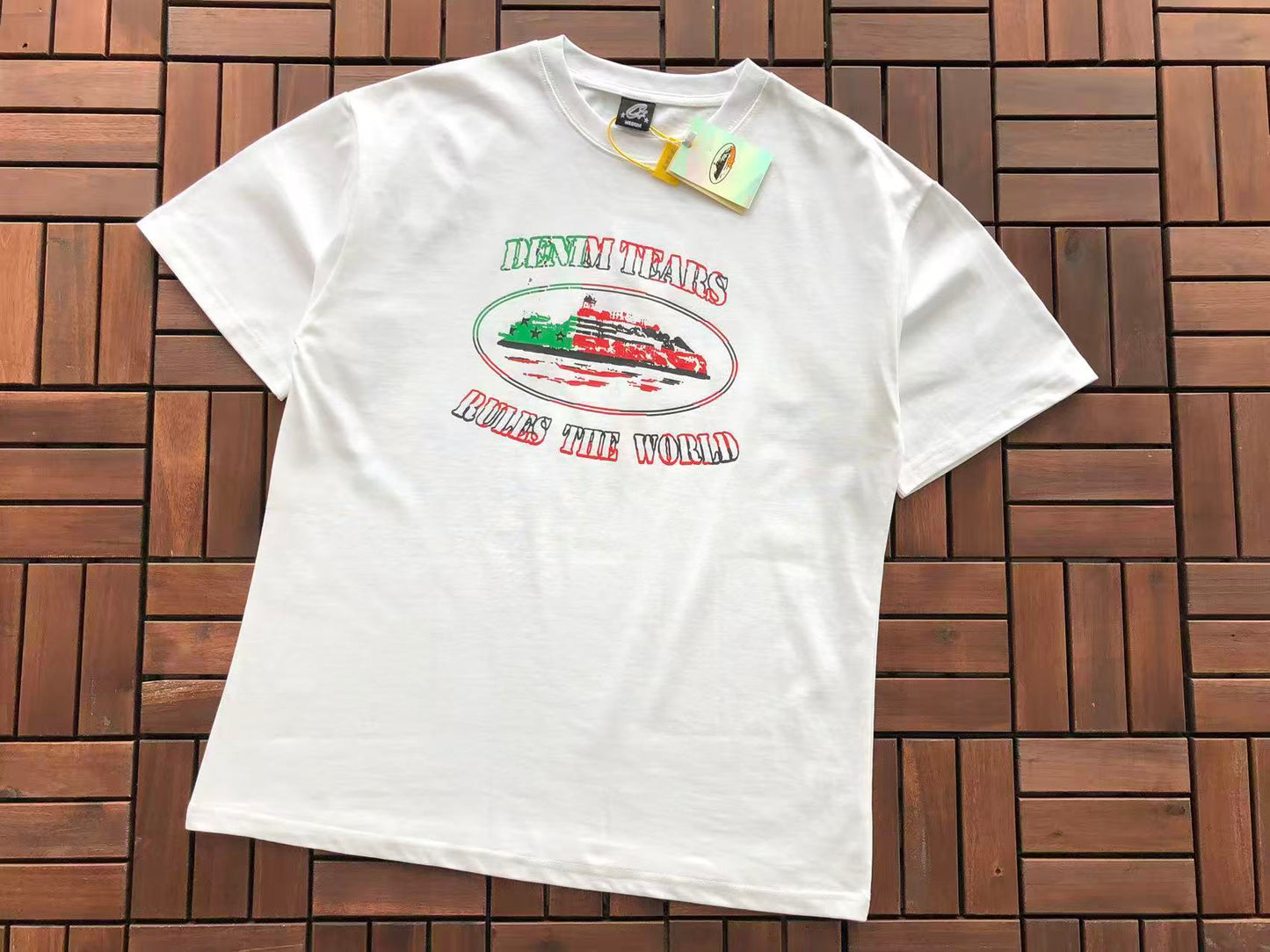 CTZ T-Shirt