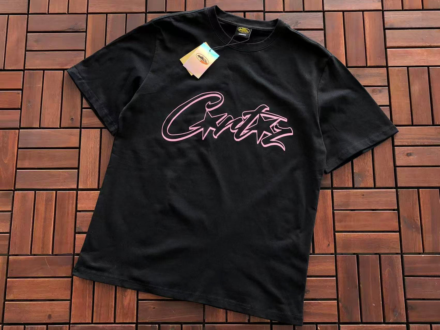 CTZ T-Shirt