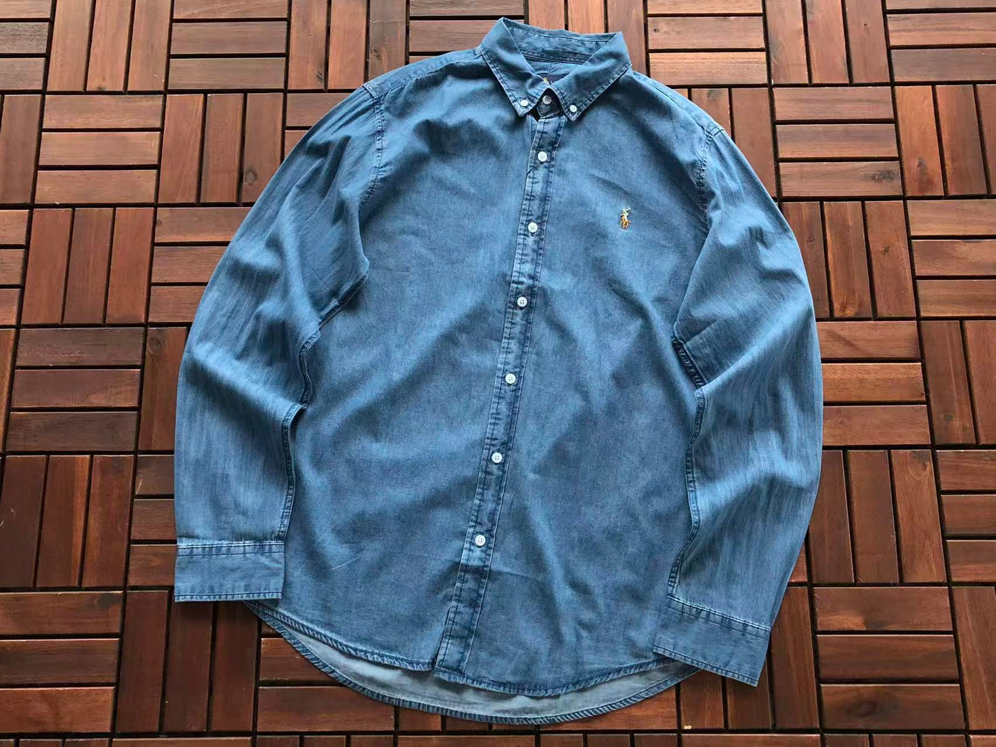RL Camisas
