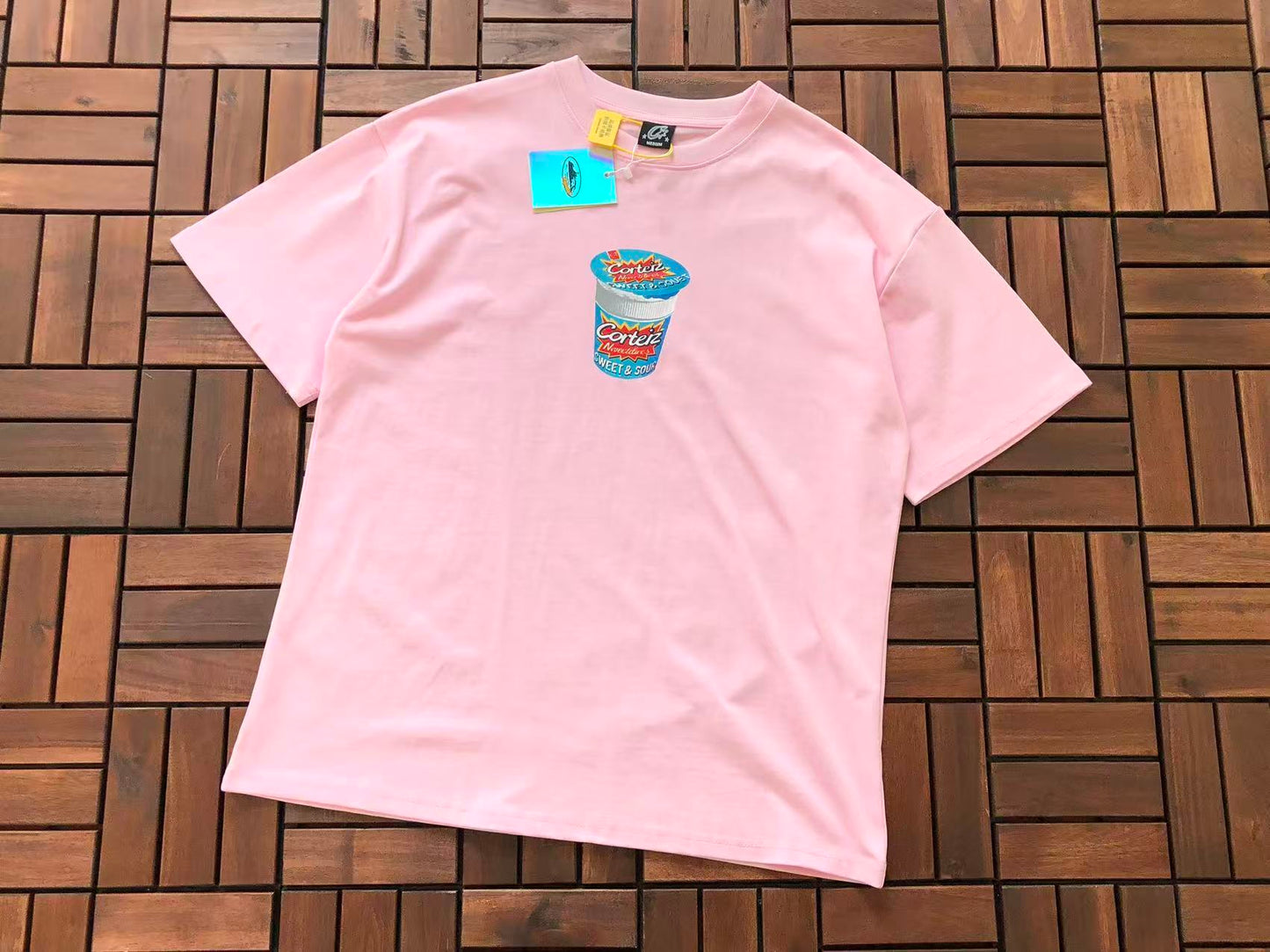 CTZ T-Shirt