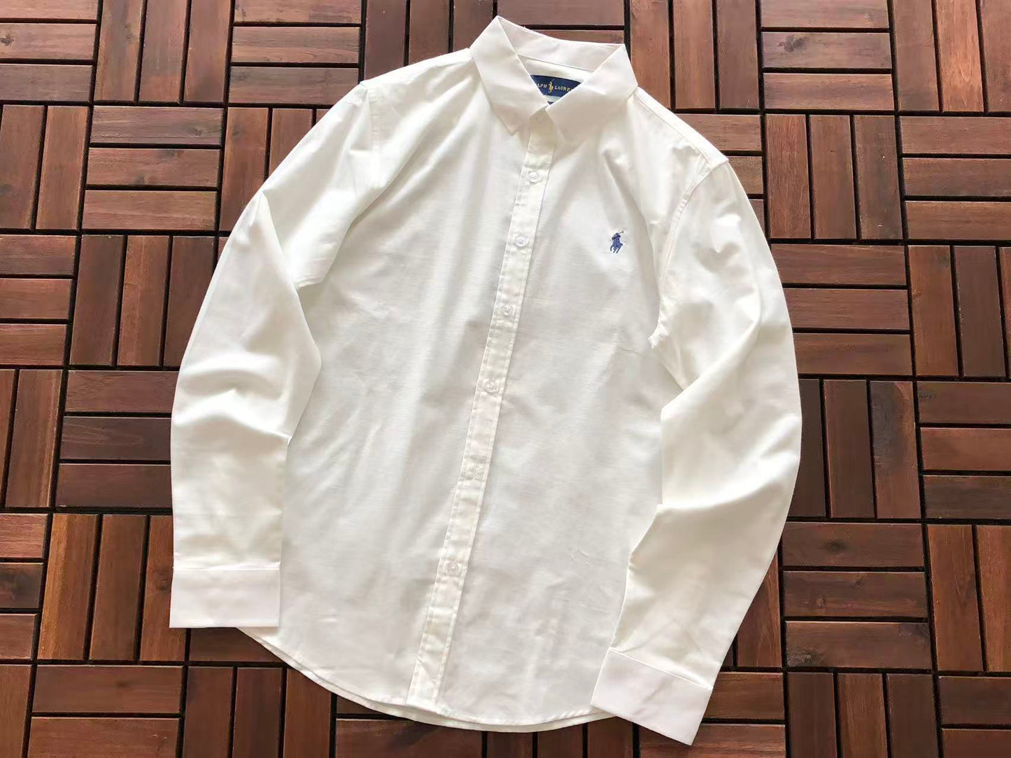 RL Camisas