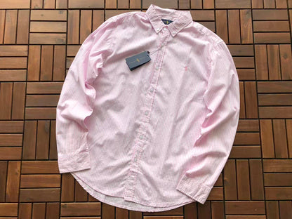RL Camisas