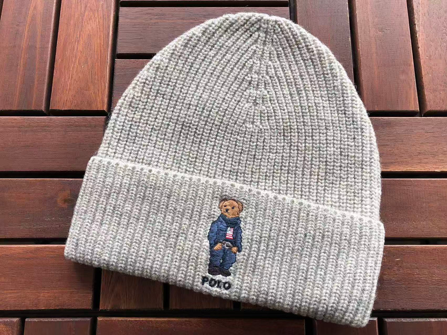 RL Gorros