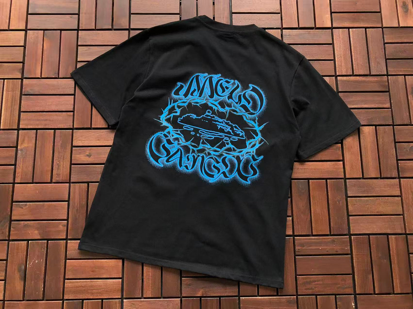 CTZ T-Shirt