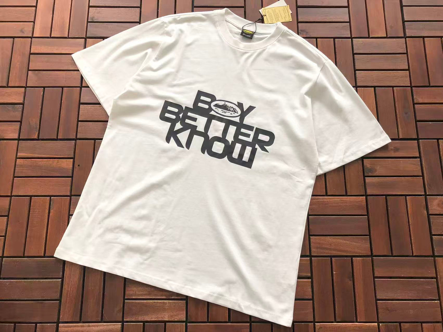CTZ T-Shirt
