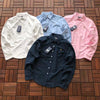RL Camisas