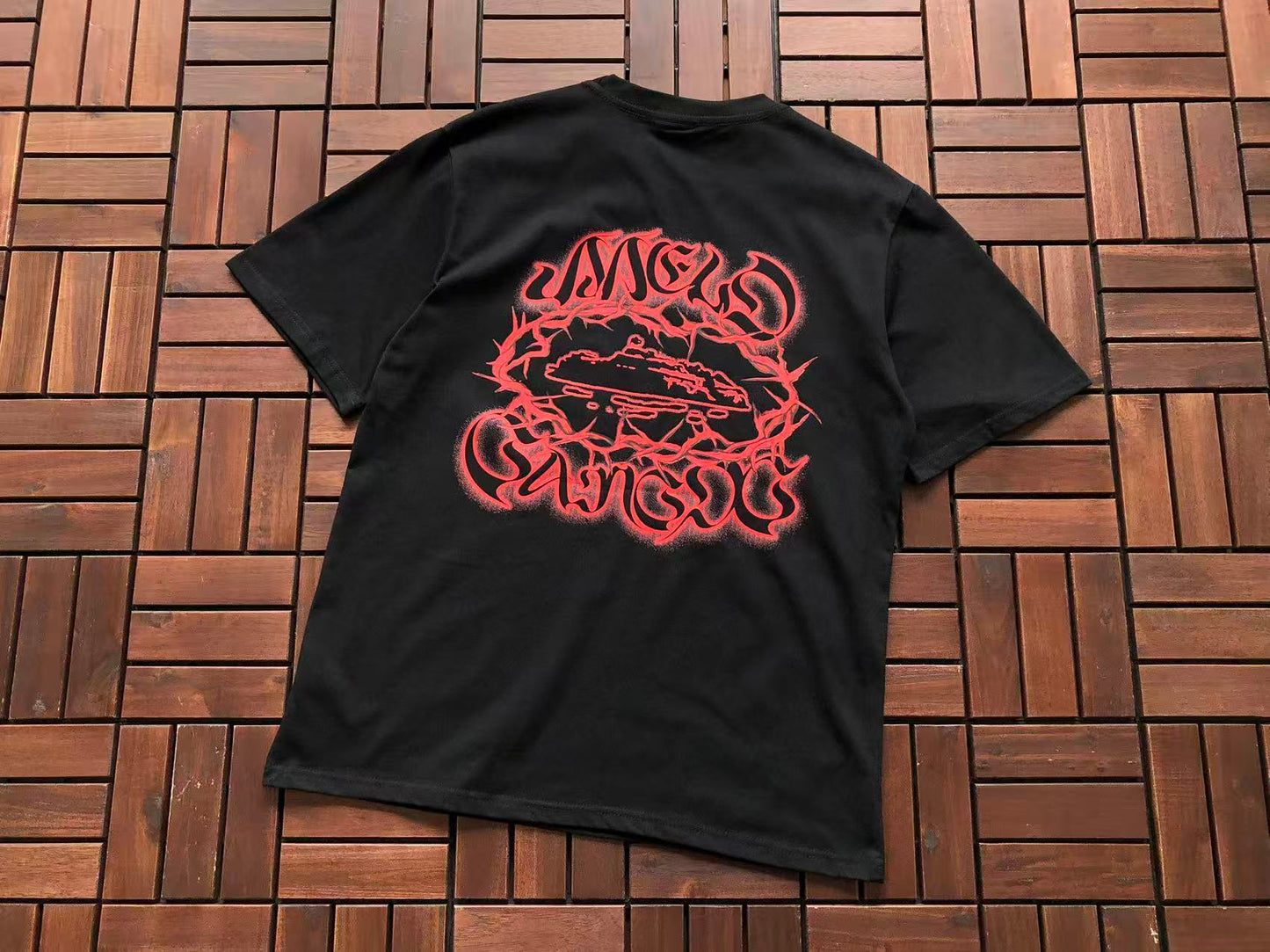 CTZ T-Shirt
