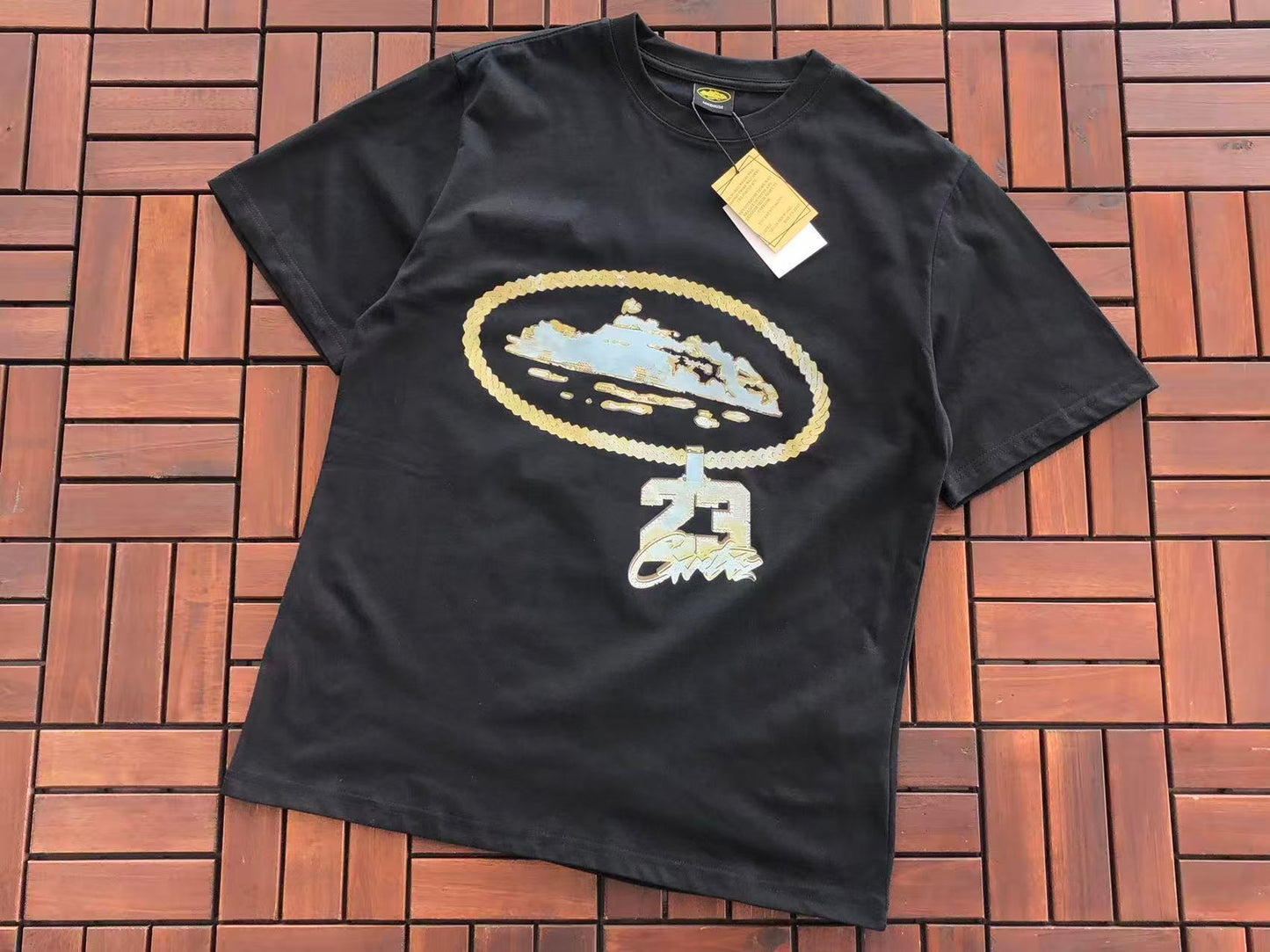 CTZ T-Shirt