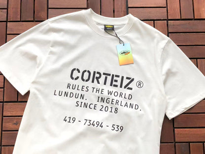 CTZ T-Shirt