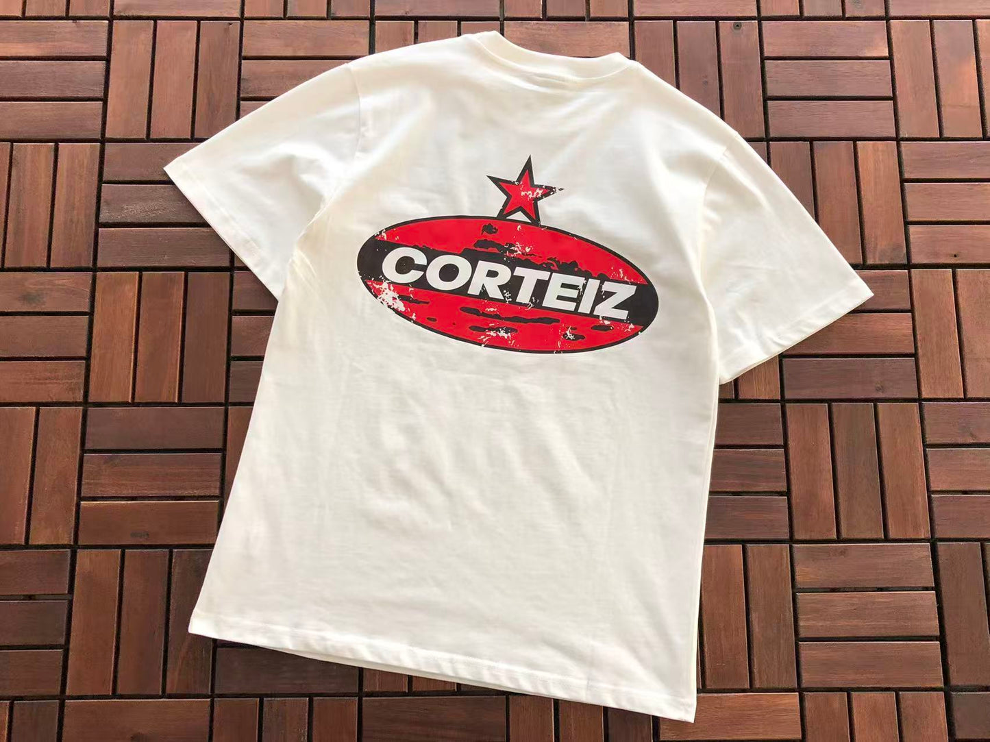 CTZ T-Shirt