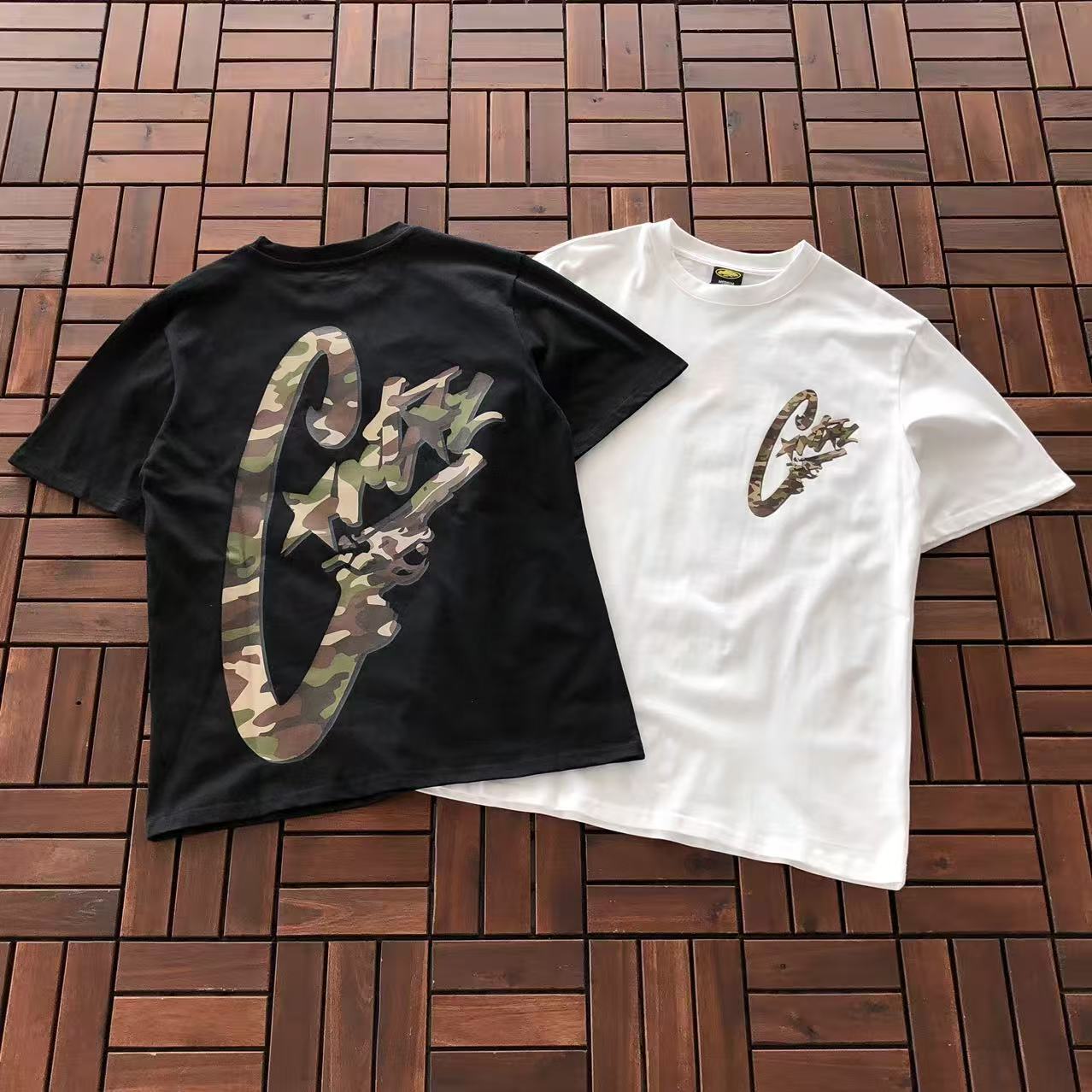 CTZ T-Shirt