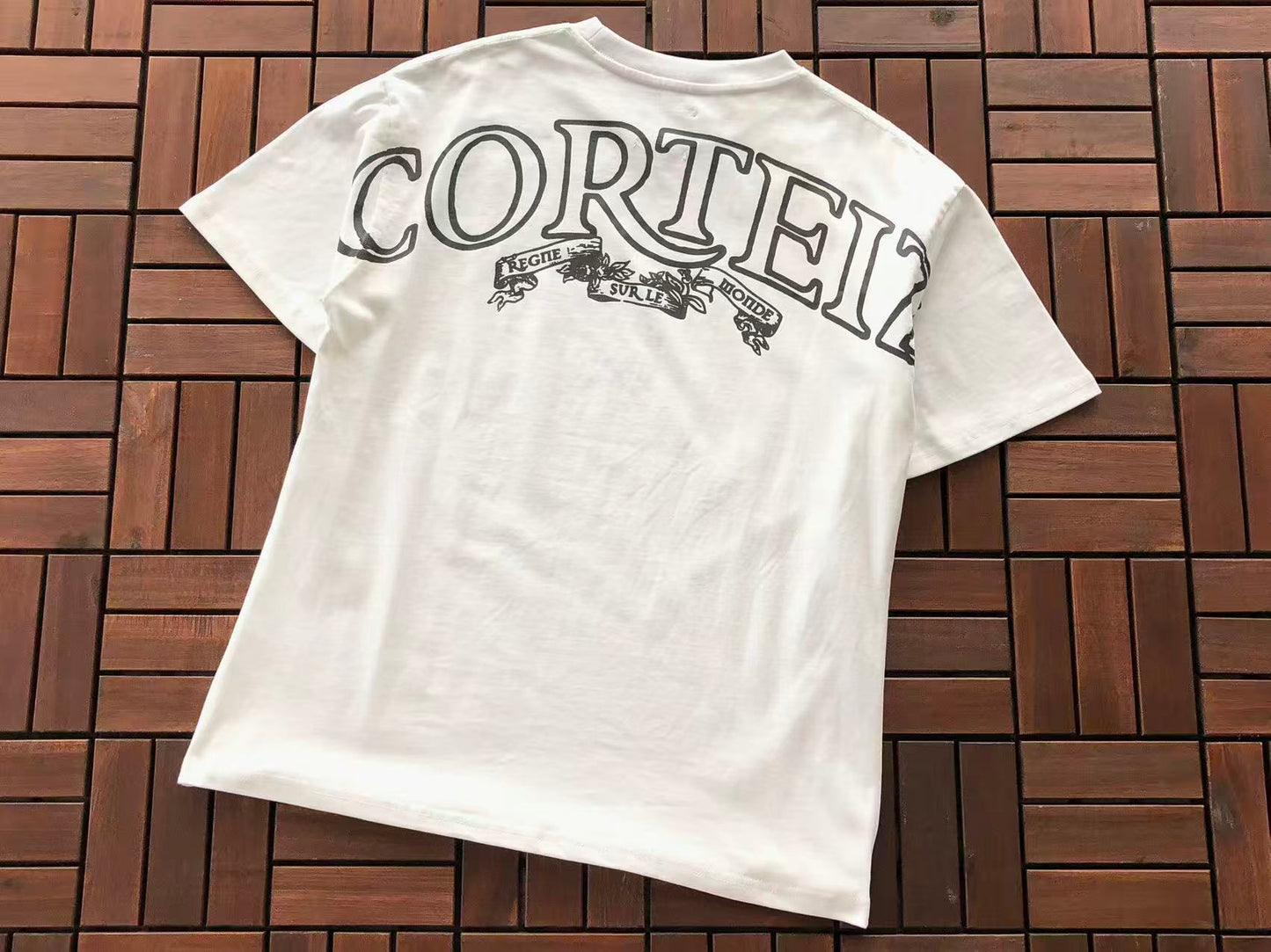 CTZ T-Shirt