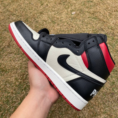 AJ1 High Not for Resale