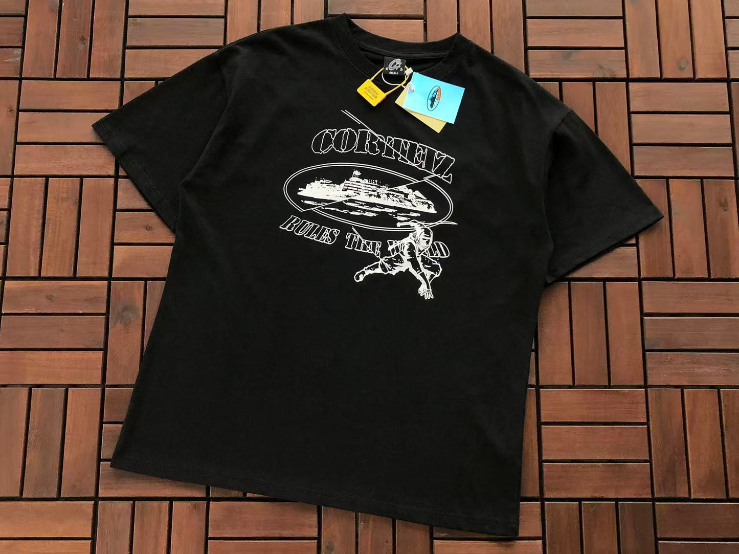 CTZ T-Shirt
