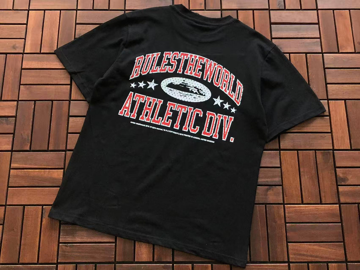 CTZ T-Shirt