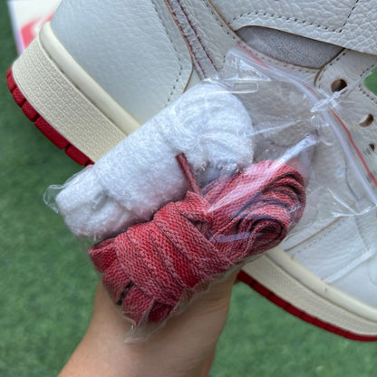 AJ1 High Rare Air