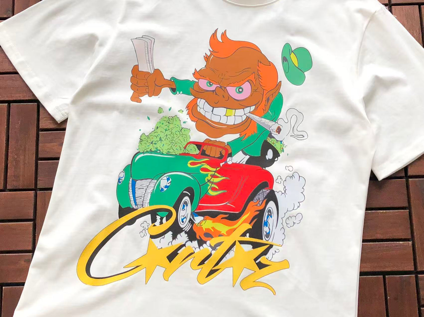 CTZ T-Shirt