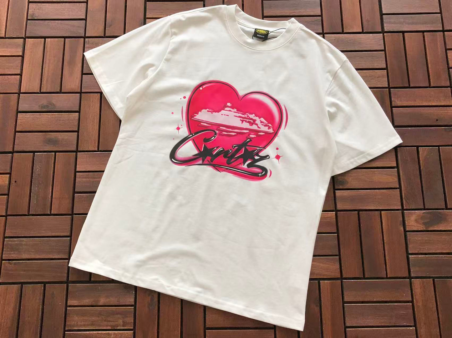 CTZ T-Shirt