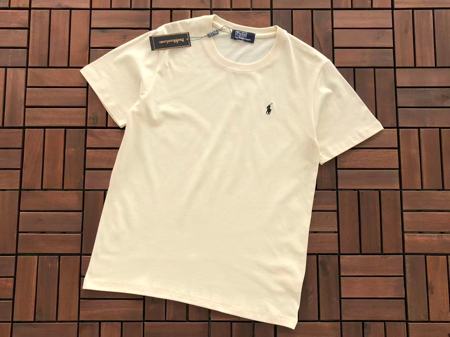 RL T-shirt