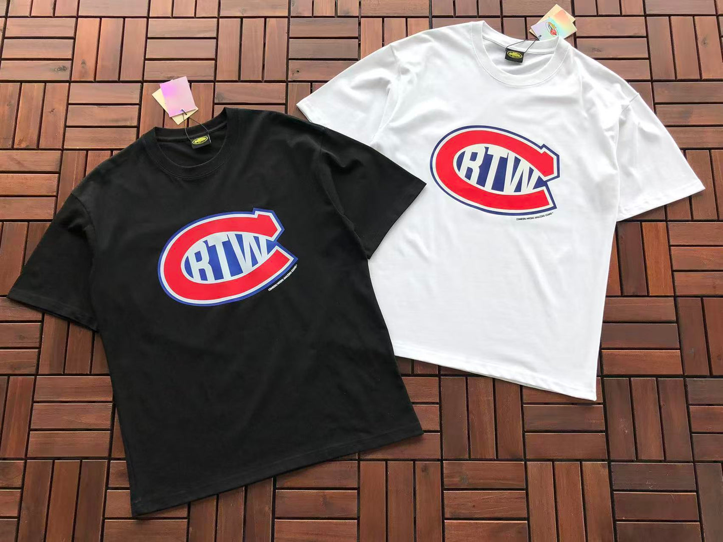CTZ T-Shirt