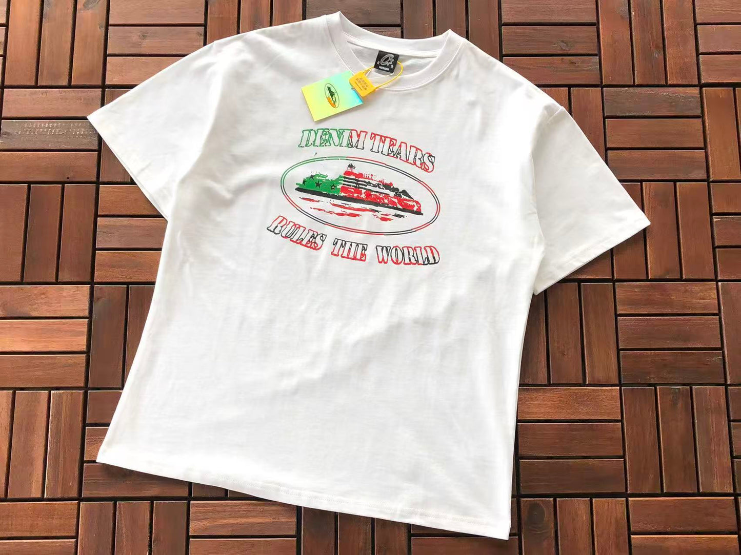 CTZ T-Shirt