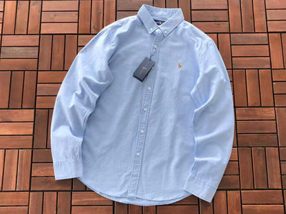 RL Camisas