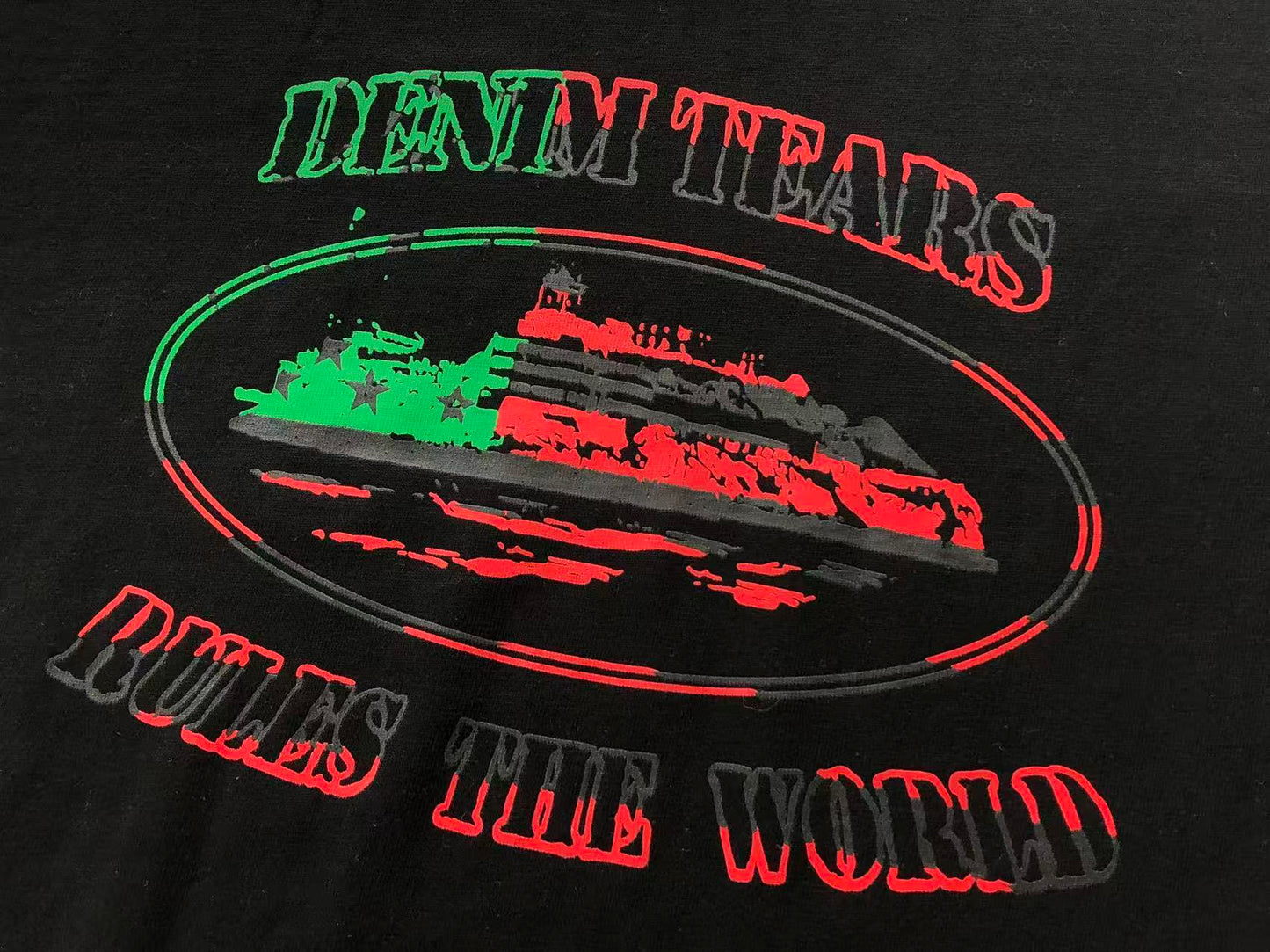 CTZ T-Shirt