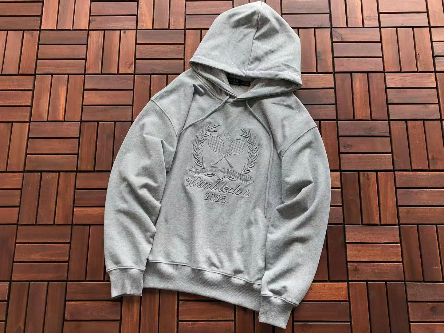 RL Hoodie