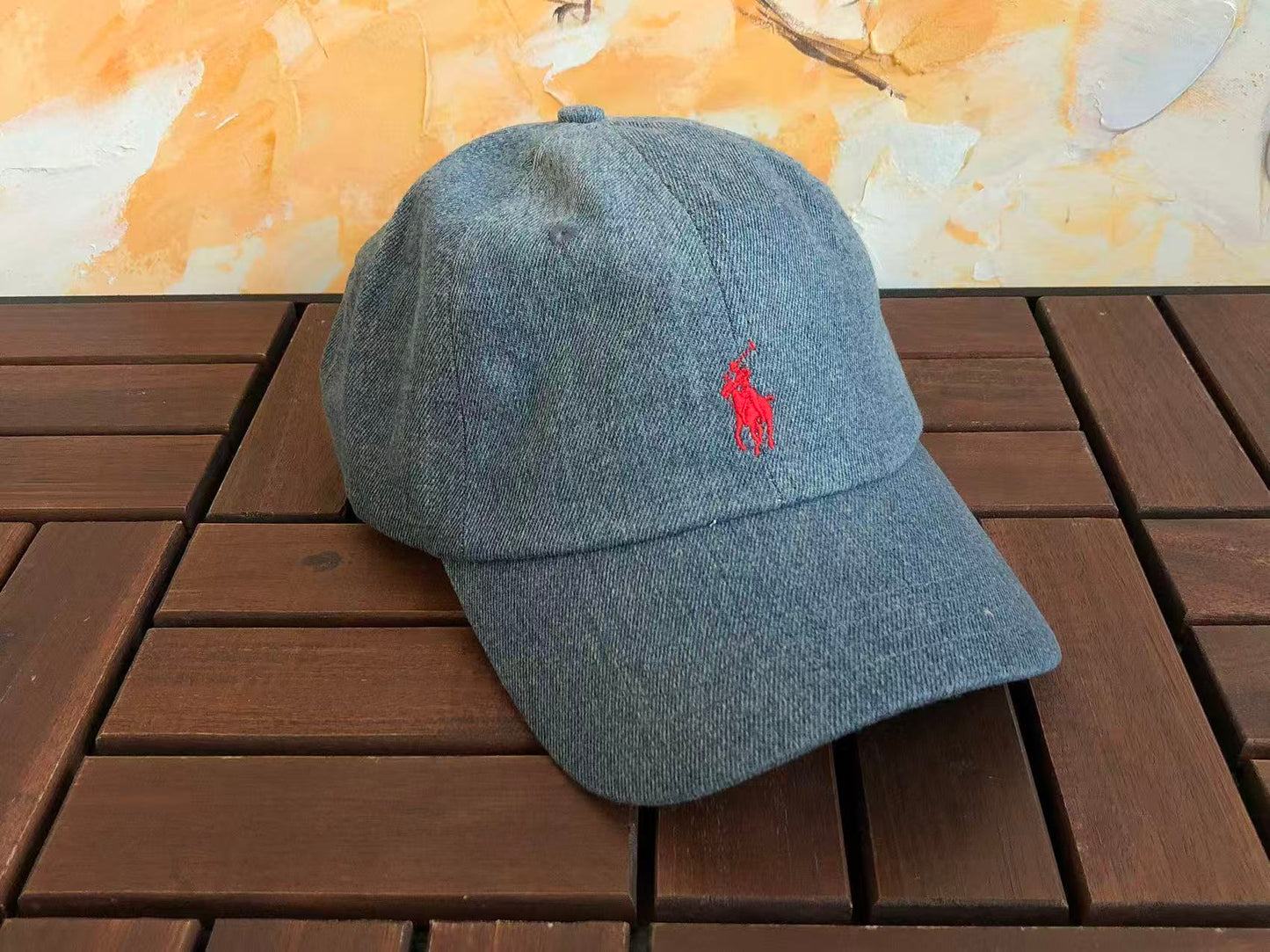 RL Chapeus