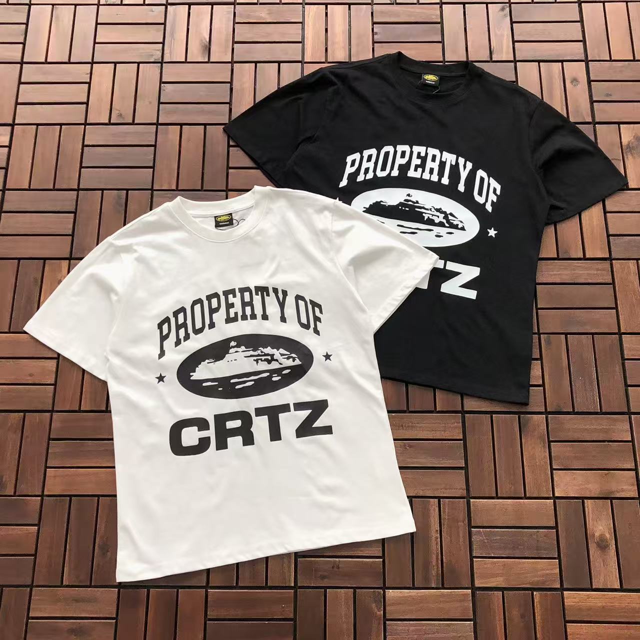 CTZ T-Shirt