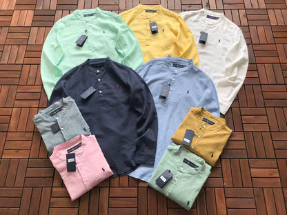 RL Camisas