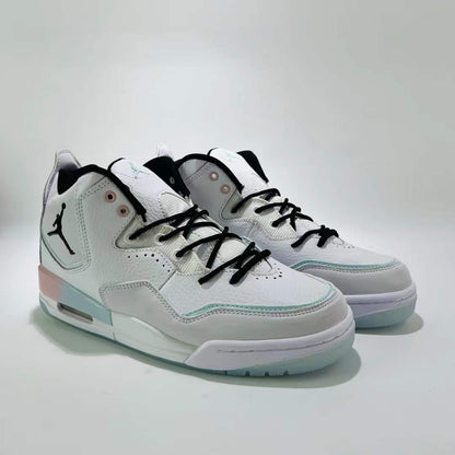 23 Black Particle Grey
