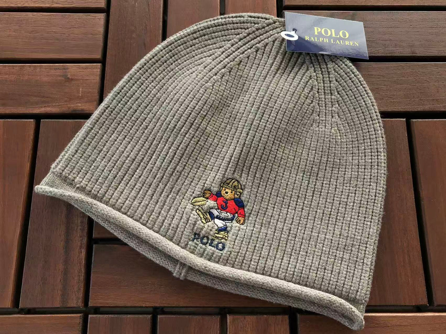 RL Gorros